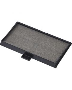 Epson ELPAF54 / V13H134A54 / ELPAF55 / V13H134A55 Filtro Aria del Proiettore compatibile