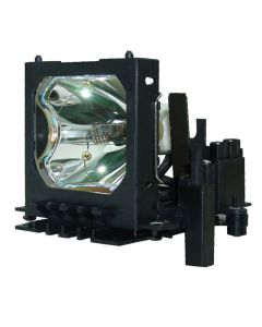 Lampada Compatibile 78-6969-9718-4, 78-6969-9719-2, PRJ-RLC-011, RLC-006, SP-LAMP-015, SP-LAMP-016, MP57i-930, MP58i-930, TLPLX45, 65.J0H07.CG1, 456-8935, 456-8942, DT00591, DT00601, ZU0296 04 4010, ZU0212 04 4010, EDP X900 LAMP (#GM0192)