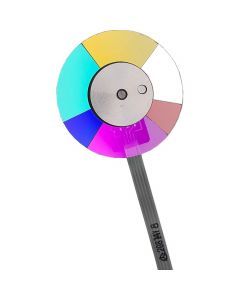 Ruota Colore DLP 23.8QJ19G002 / Y0423123