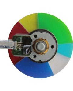 Ruota Colore DLP 23.8BA19G001 / 23.8BA19G002A