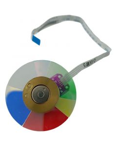 Ruota Colore DLP 102418612 / 23.8PU19G001A
