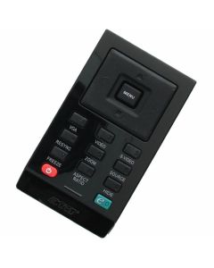 Acer VZ.JBU00.001 Telecomando del Proiettore originale