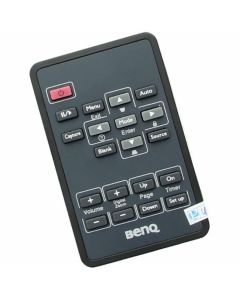 BenQ 5F.26J1K.271 Telecomando del Proiettore compatibile