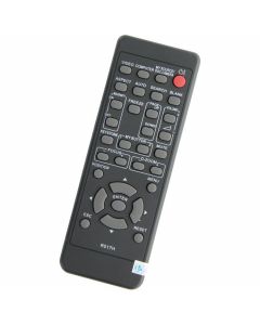 Hitachi, Dukane, 3M e ViewSonic R017H Telecomando del Proiettore compatibile