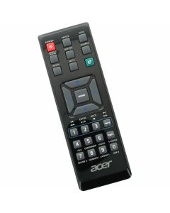 Acer VZ.JCQ00.001 Telecomando del Proiettore originale