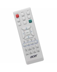 Acer VZ.JDW00.001 Telecomando del Proiettore originale
