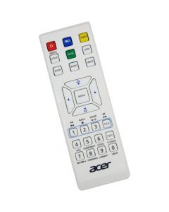Acer MC.JH611.001 / MC.JK211.007 Telecomando del Proiettore originale