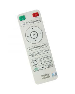 BenQ 5J.JGV06.001 / RCX014 Telecomando del Proiettore