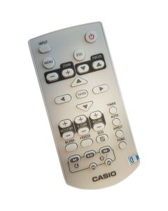 Casio YT-130 Telecomando del Proiettore compatibile