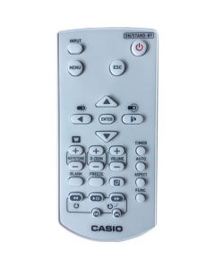 Casio YT-141 Telecomando del Proiettore compatibile
