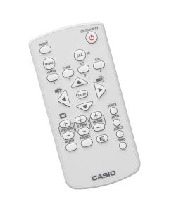 Casio YT-161 Telecomando del Proiettore compatibile