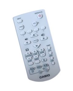 Casio YT-131 Telecomando del Proiettore compatibile