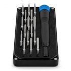 Set di Punte di Precisione iFixit "Minnow" (16 Pezzi)